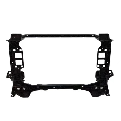 18-year-old Porsche Cayenne water tank fixing bracket