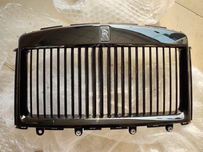 Rolls-Royce Cullinan Phantom Gus teau Net