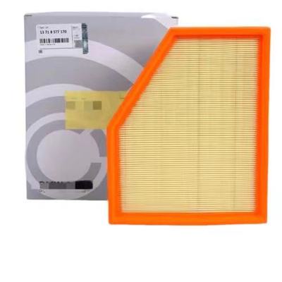 Air of all BMW modelsfilter cartridge