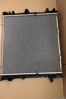 Brand-new brand of BMW X3 G01 G02 G08 water tank radiator