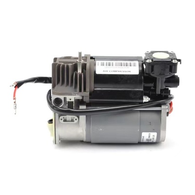 BMW X5 E53 (imported)Shock absorber inflator