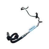 Porsche Paramera 970 tubing part number 97011033004