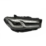 BMW 5 series G30 G38 Headlight