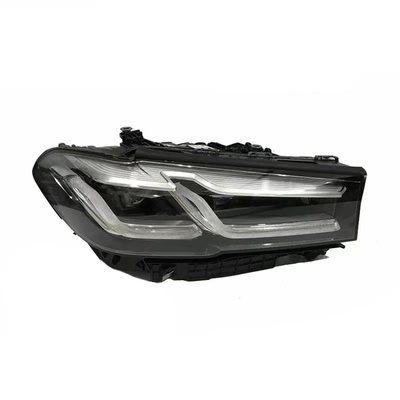 BMW 5 series G30 G38 Headlight