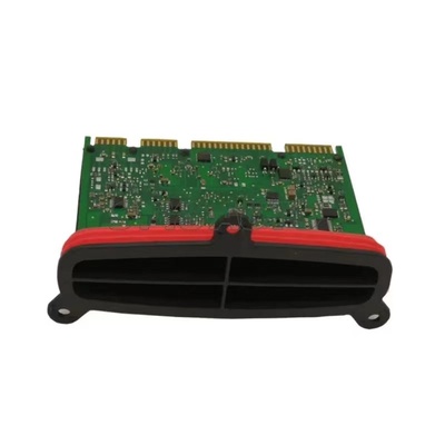 Bmw 5 series F10 F11 F07Headlight control module