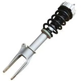 Porsche Paramera 970 shock absorber