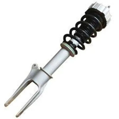Porsche Paramera 970 shock absorber