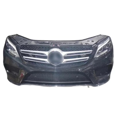 Mercedes benz W166 GLE400 front mouth