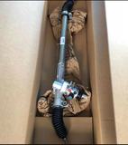 Ferrari 458 California directional machine