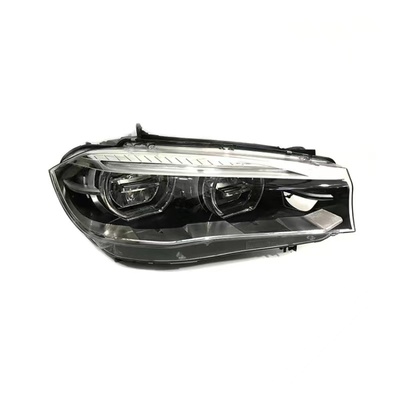 BMW X5 F15Headlight