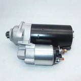 Porsche Paramera 996 911 986 starting motor