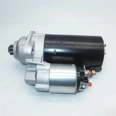 Porsche Paramera 996 911 986 starting motor