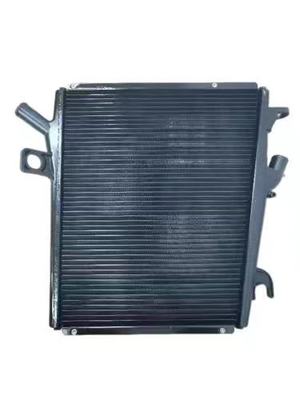 Ferrari F458 water tank