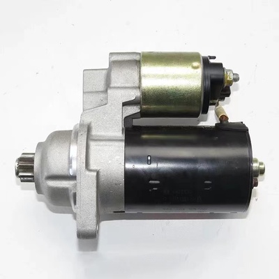 Porsche cayenne palamera starter motor