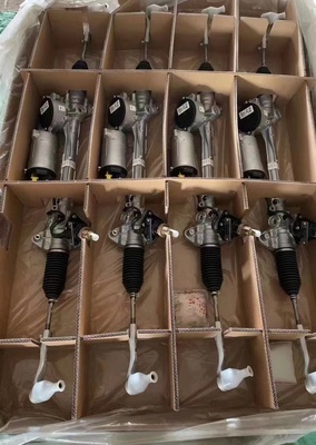 Bmw X3 G08 steering gear