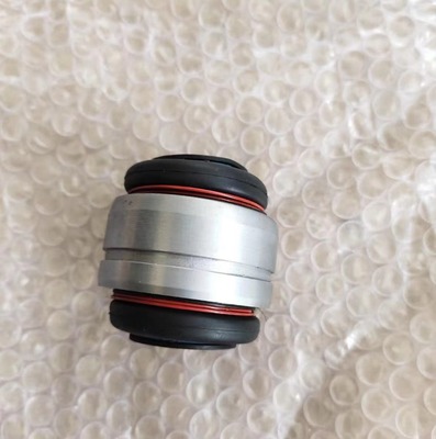 Ferrari 458 California rear horn rubber sleeve