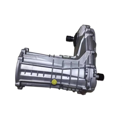 Porsche cayenne transfer case