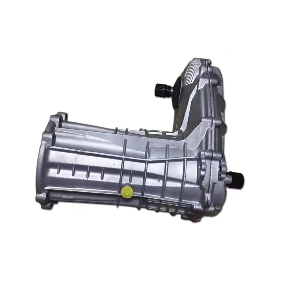 Porsche cayenne transfer case