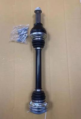 Ferrari 458 California axle
