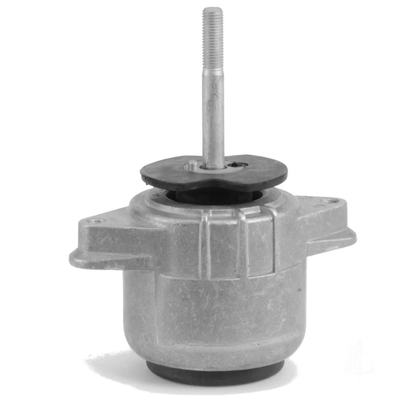 Paw pad of Porsche Paramera 970 engine
