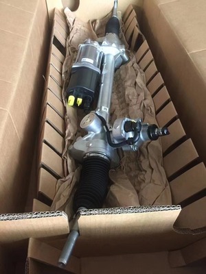 BMW X3 F25 directional machine