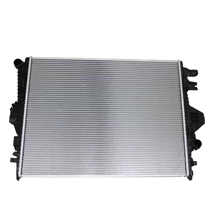 Porsche cayenne water tank