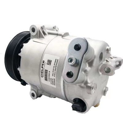 Ferrari 458 California Air Conditioning Compressor