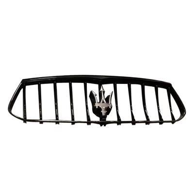 Maserati President Geberi levante China Net