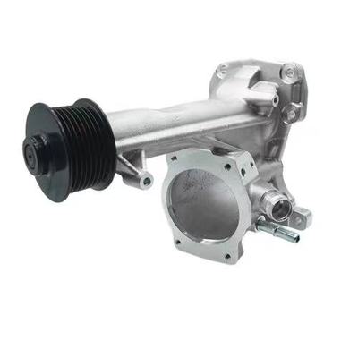 Land Rover Range Rover Freelander 2 Discovery 4 Mechanical Turbocharged Pump Head