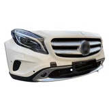 Mercedes benz W156 GLA300 front mouth