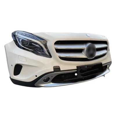 Mercedes benz W156 GLA300 front mouth