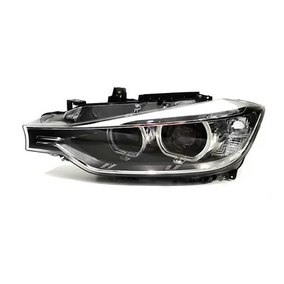 BMW 3 Series F30 Headlights