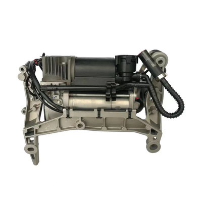Porsche cayenne shock absorber inflator