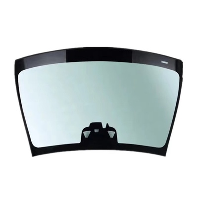 Porsche cayenne front windshield