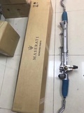 Maserati president steering gear