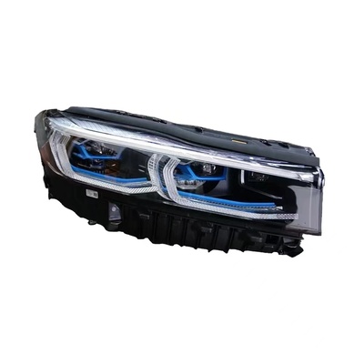Two thousand and twentyModel BMW &nbsp;G12 Headlight