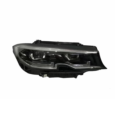BMW 3 Series G28 G20 Headlights