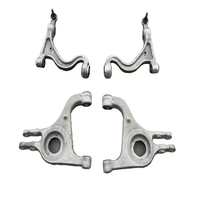 Porsche Paramera 970 971 Lower Control Arm Rear Control Arm