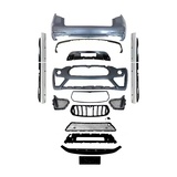 Maserati levante upgrade kit