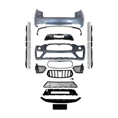 Maserati levante upgrade kit