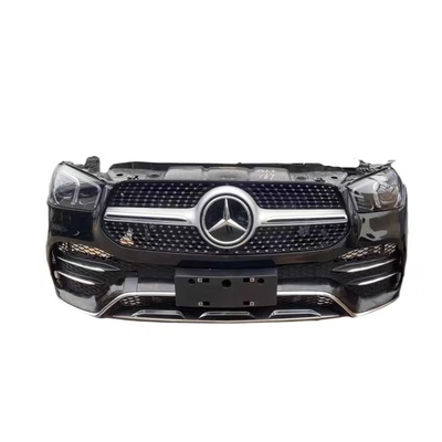 Mercedes benz W167 GLE400 front mouth