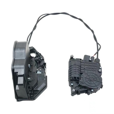 Bmw 5 seriesGT F01 F02 F07 Door lock machine