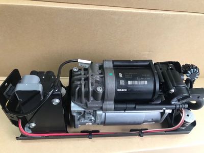 Rolls-Royce Gusteau Pump