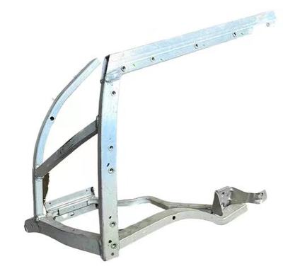 Ferrari F458 water tank bracket