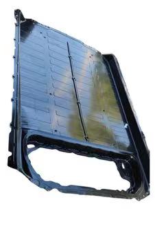 Tesla modelY model3 battery upper cover plate
