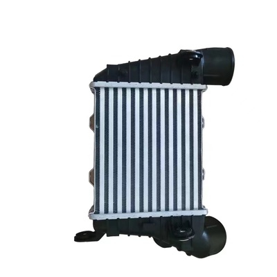 Bentley Feichi Continental GT intercooler