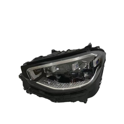 Mercedes Benz W223 Headlight