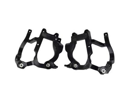 16-19 Bentley Tim Yue headlight bracket