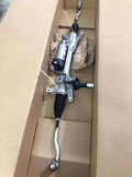 Mercedes-Benz W213 E200 four-wheel drive electric steering gear
