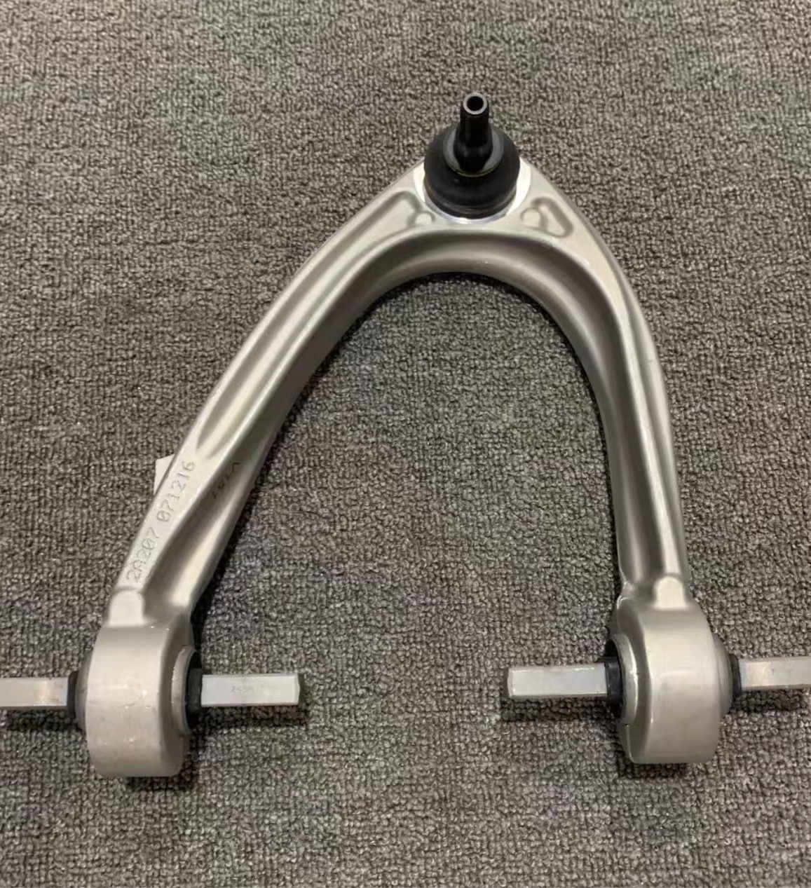 Ferrari 458 California upper swing arm